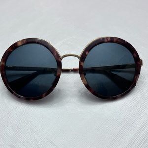 Prada Sunglasses